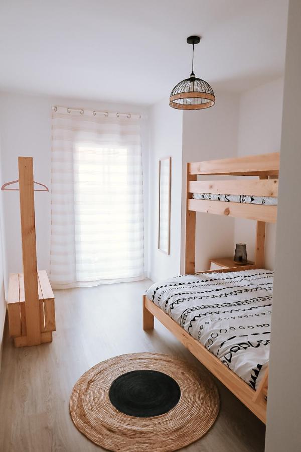 Mikasika - Duplex Apartment With Seasonal Swimming Pool & Walking Distance From The Beach La Cala Del Moral Екстериор снимка