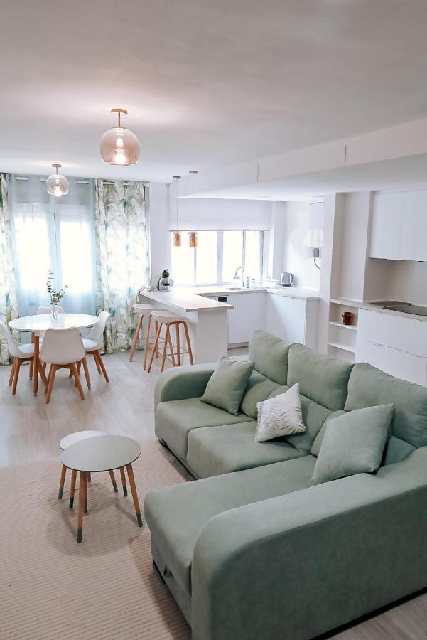 Mikasika - Duplex Apartment With Seasonal Swimming Pool & Walking Distance From The Beach La Cala Del Moral Екстериор снимка